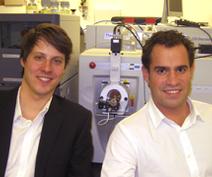 SchiessRalph_BruehlmannChristian _ProteoMediX_news.jpg